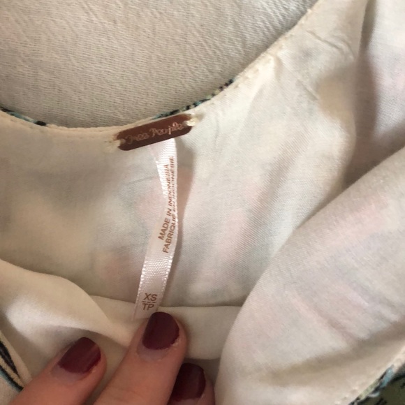 Free People Sundress - Picture 3 of 3